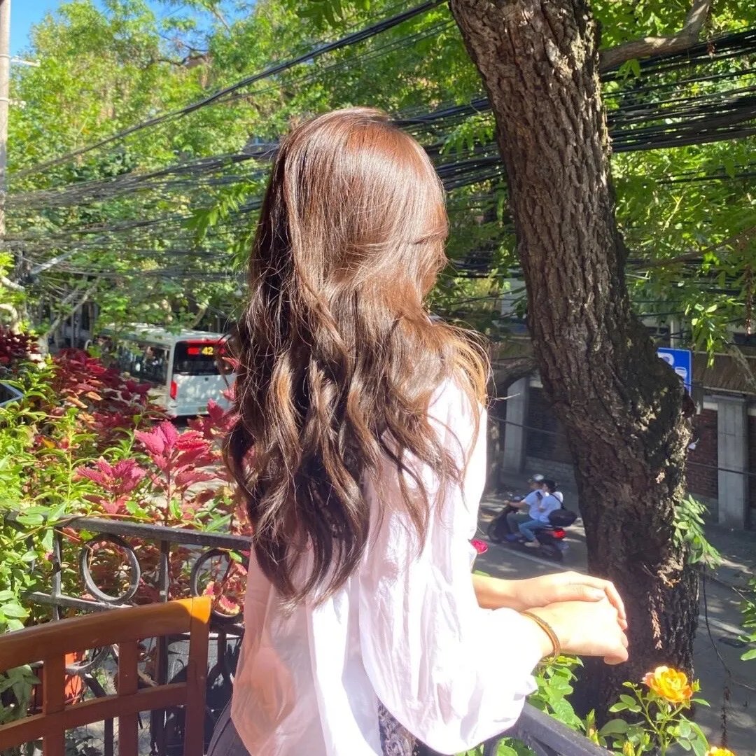 站住！花小姐