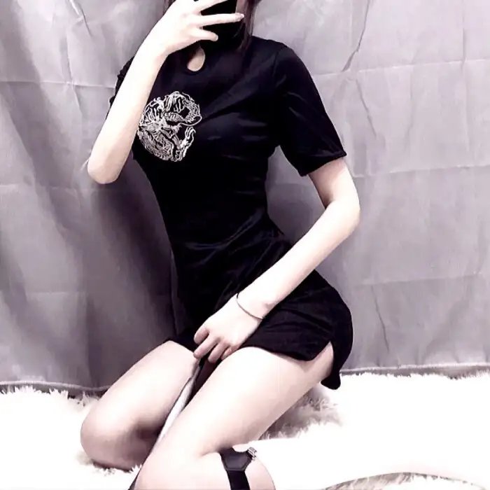 十三妹国语